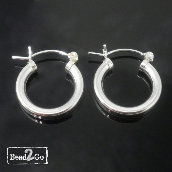 silver-hoop-earrings-bead2go
