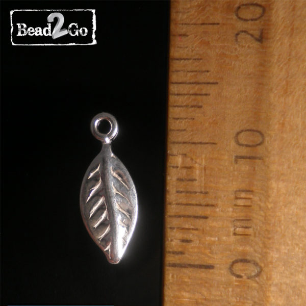 bead-2-go-sterling-silver-small-leafs